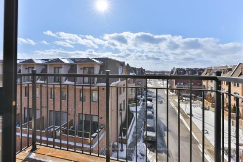 Photo 12 at 10 - 2160 Trafalgar Road W, RO River Oaks, Oakville