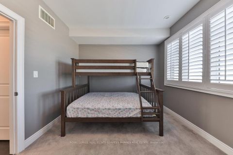 Photo 21 at 10 - 2160 Trafalgar Road W, RO River Oaks, Oakville