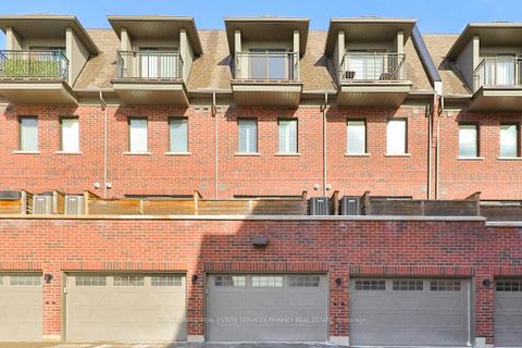 Photo 27 at 10 - 2160 Trafalgar Road W, RO River Oaks, Oakville