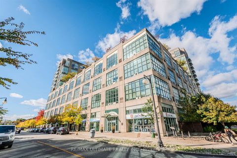Photo 0 at 301 - 300 Manitoba Street, Mimico, Toronto