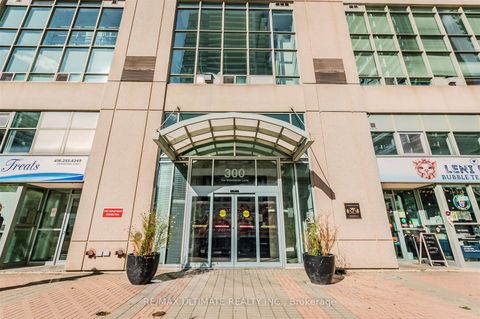 Photo 1 at 301 - 300 Manitoba Street, Mimico, Toronto