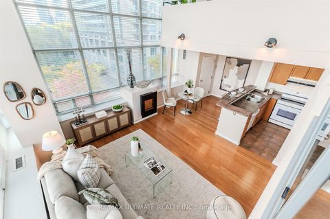 Photo 3 at 301 - 300 Manitoba Street, Mimico, Toronto