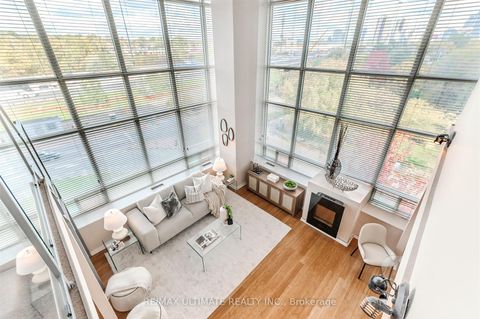 Photo 4 at 301 - 300 Manitoba Street, Mimico, Toronto