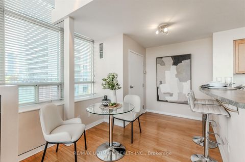 Photo 5 at 301 - 300 Manitoba Street, Mimico, Toronto