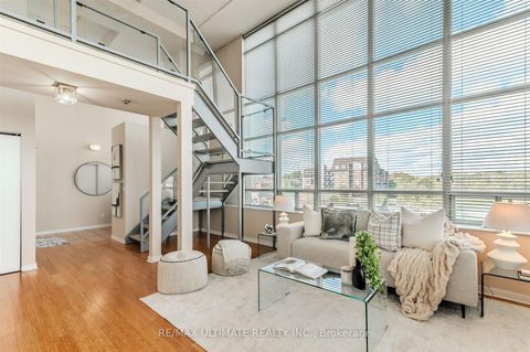Photo 8 at 301 - 300 Manitoba Street, Mimico, Toronto
