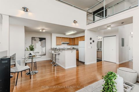 Photo 9 at 301 - 300 Manitoba Street, Mimico, Toronto