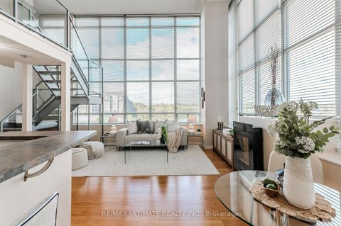 Photo 12 at 301 - 300 Manitoba Street, Mimico, Toronto