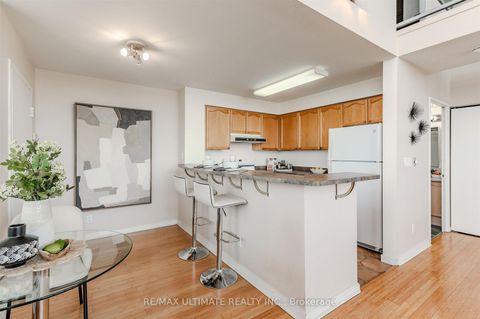 Photo 14 at 301 - 300 Manitoba Street, Mimico, Toronto