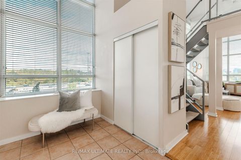 Photo 16 at 301 - 300 Manitoba Street, Mimico, Toronto