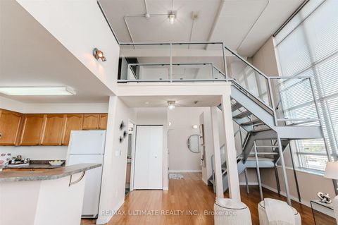Photo 20 at 301 - 300 Manitoba Street, Mimico, Toronto