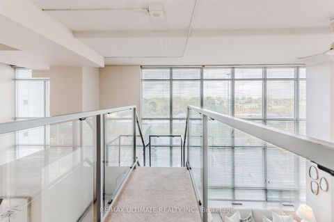 Photo 22 at 301 - 300 Manitoba Street, Mimico, Toronto