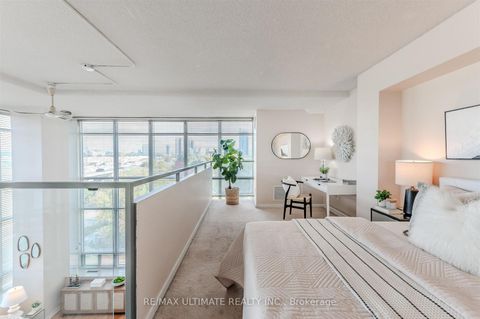 Photo 25 at 301 - 300 Manitoba Street, Mimico, Toronto