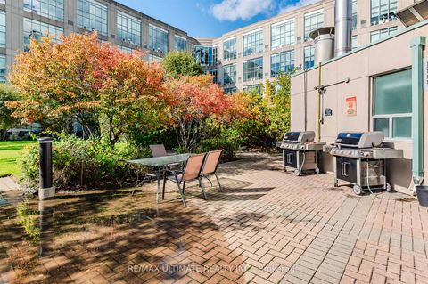 Photo 26 at 301 - 300 Manitoba Street, Mimico, Toronto