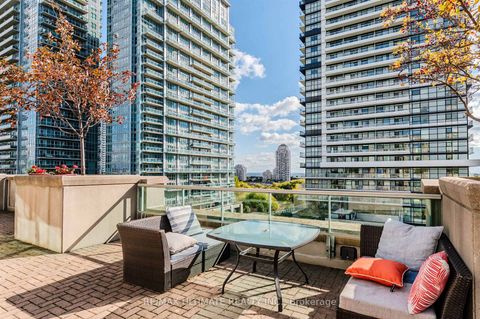 Photo 31 at 301 - 300 Manitoba Street, Mimico, Toronto