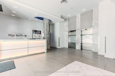 Photo 33 at 301 - 300 Manitoba Street, Mimico, Toronto