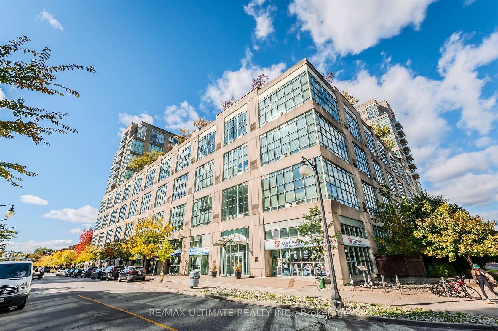 301 - 300 Manitoba Street, Mimico, Toronto 