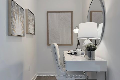 Photo 11 at 1602 - 125 Blue Jays Way, Waterfront Communities C1, Toronto