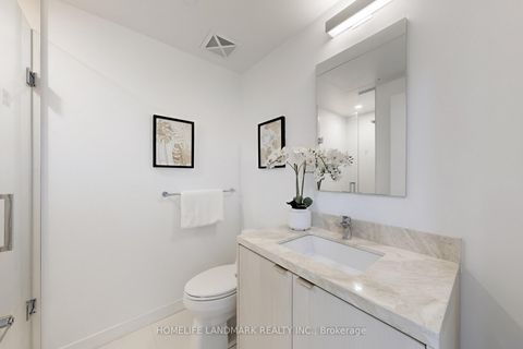 Photo 17 at 1602 - 125 Blue Jays Way, Waterfront Communities C1, Toronto