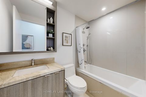 Photo 19 at 1602 - 125 Blue Jays Way, Waterfront Communities C1, Toronto