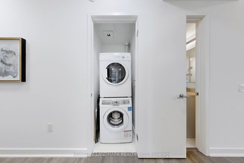 Photo 20 at 1602 - 125 Blue Jays Way, Waterfront Communities C1, Toronto