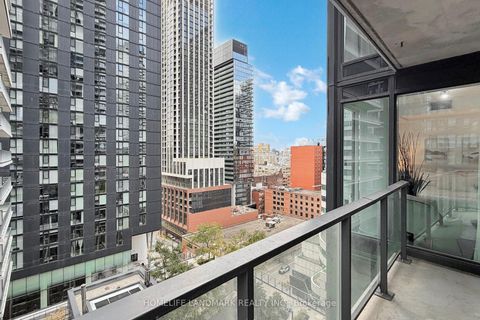 Photo 21 at 1602 - 125 Blue Jays Way, Waterfront Communities C1, Toronto