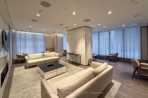 Photo 24 at 1602 - 125 Blue Jays Way, Waterfront Communities C1, Toronto