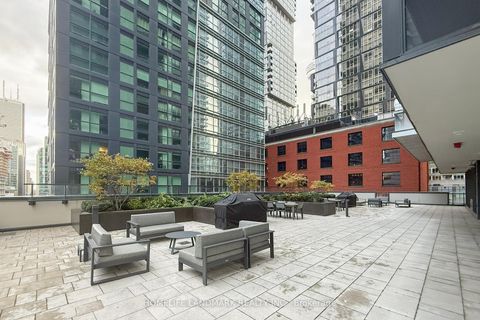 Photo 28 at 1602 - 125 Blue Jays Way, Waterfront Communities C1, Toronto