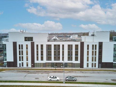 Photo 0 at D101 - 333 Sea Ray Avenue, Rural Innisfil, Innisfil