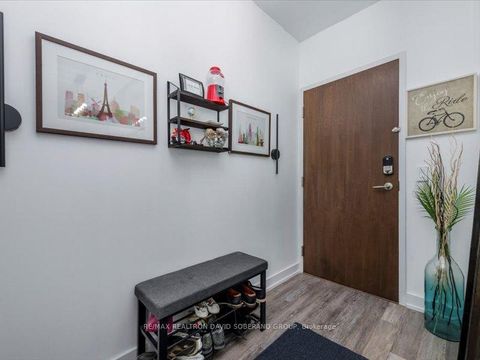 Photo 2 at D101 - 333 Sea Ray Avenue, Rural Innisfil, Innisfil