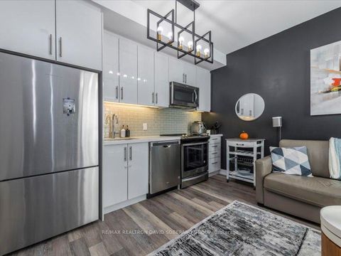 Photo 5 at D101 - 333 Sea Ray Avenue, Rural Innisfil, Innisfil