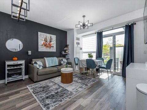 Photo 6 at D101 - 333 Sea Ray Avenue, Rural Innisfil, Innisfil