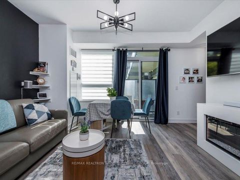 Photo 7 at D101 - 333 Sea Ray Avenue, Rural Innisfil, Innisfil