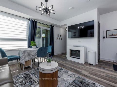 Photo 8 at D101 - 333 Sea Ray Avenue, Rural Innisfil, Innisfil