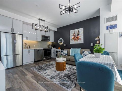 Photo 9 at D101 - 333 Sea Ray Avenue, Rural Innisfil, Innisfil