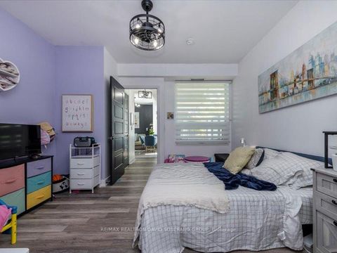 Photo 10 at D101 - 333 Sea Ray Avenue, Rural Innisfil, Innisfil