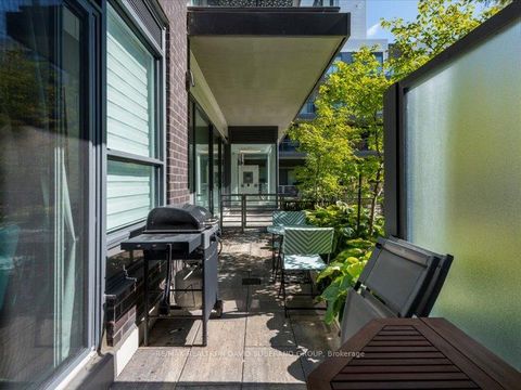 Photo 17 at D101 - 333 Sea Ray Avenue, Rural Innisfil, Innisfil