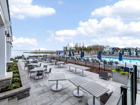 Photo 21 at D101 - 333 Sea Ray Avenue, Rural Innisfil, Innisfil