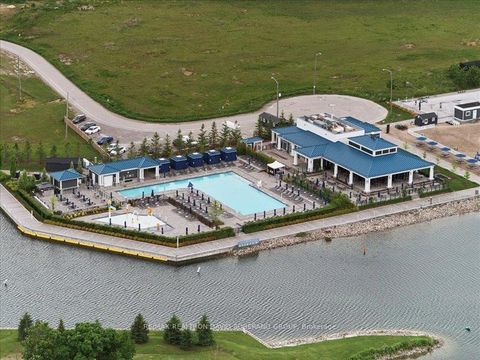 Photo 22 at D101 - 333 Sea Ray Avenue, Rural Innisfil, Innisfil