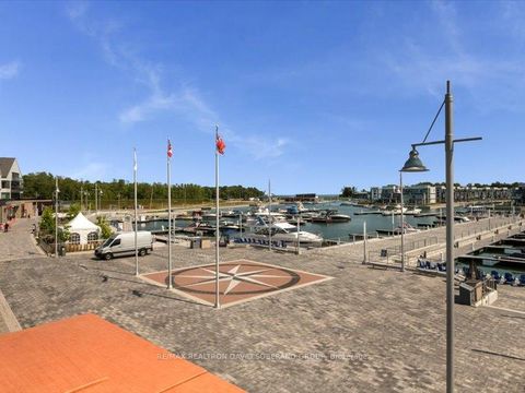 Photo 23 at D101 - 333 Sea Ray Avenue, Rural Innisfil, Innisfil