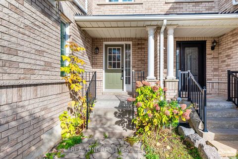 Photo 2 at 15 Debonair Street, Westbrook, Richmond Hill Photo 2 at 15 Debonair Street, Westbrook, Richmond Hill