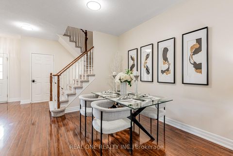 Photo 5 at 15 Debonair Street, Westbrook, Richmond Hill