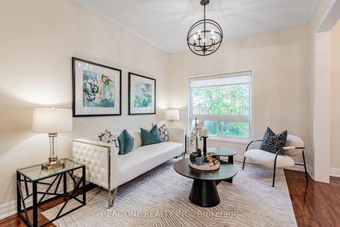 Photo 6 at 15 Debonair Street, Westbrook, Richmond Hill