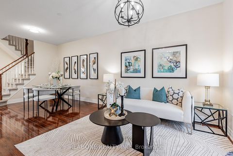 Photo 8 at 15 Debonair Street, Westbrook, Richmond Hill