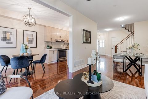 Photo 9 at 15 Debonair Street, Westbrook, Richmond Hill