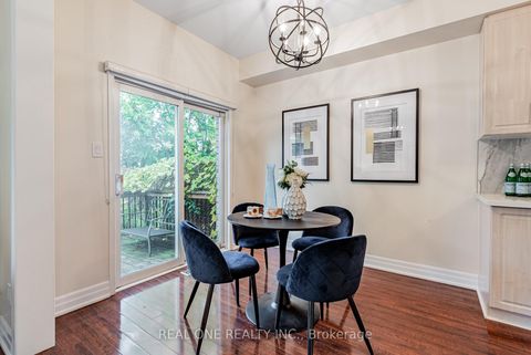 Photo 10 at 15 Debonair Street, Westbrook, Richmond Hill