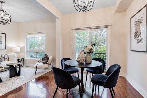 Photo 11 at 15 Debonair Street, Westbrook, Richmond Hill