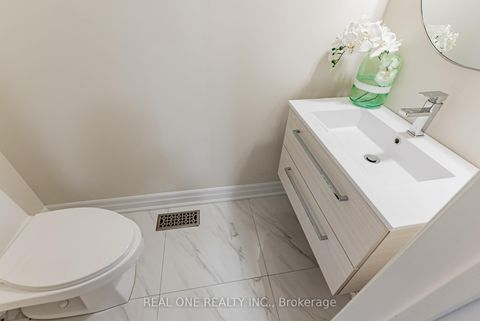 Photo 12 at 15 Debonair Street, Westbrook, Richmond Hill