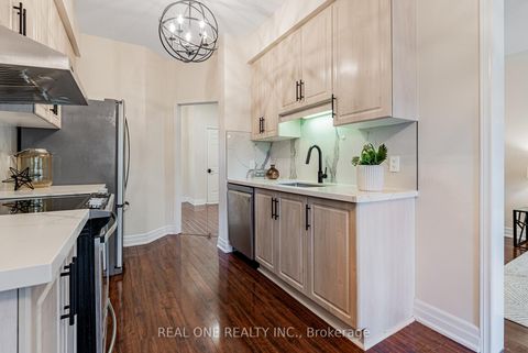 Photo 13 at 15 Debonair Street, Westbrook, Richmond Hill