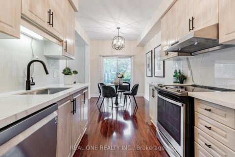 Photo 15 at 15 Debonair Street, Westbrook, Richmond Hill