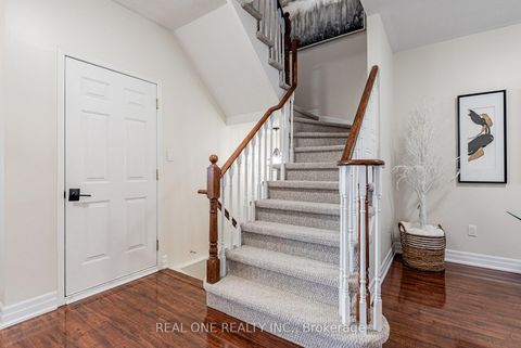 Photo 16 at 15 Debonair Street, Westbrook, Richmond Hill